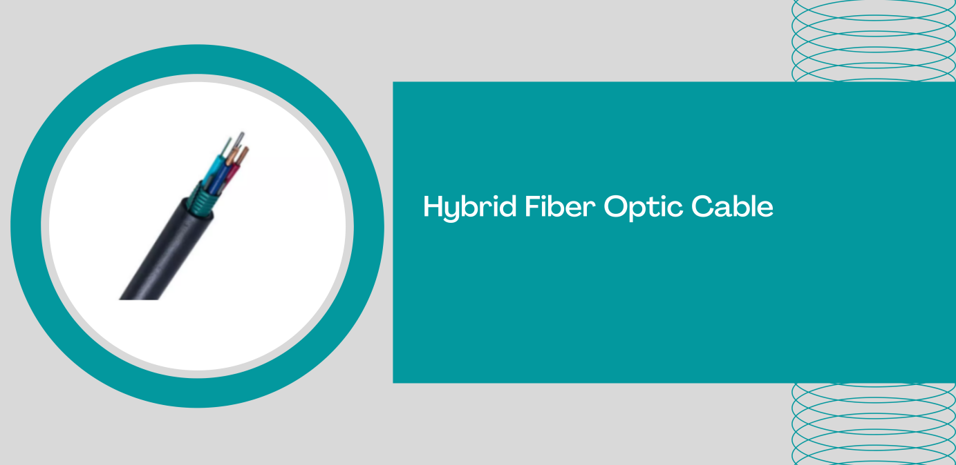 hibrid cable