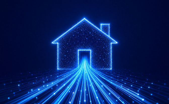 FTTH Solution
